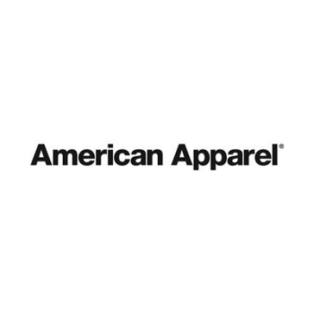 American Apparel logo